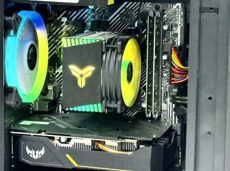 Core i5-10400f 496
